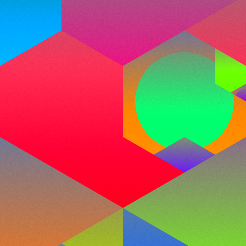 Mimetic 2 #208 static NFT preview
