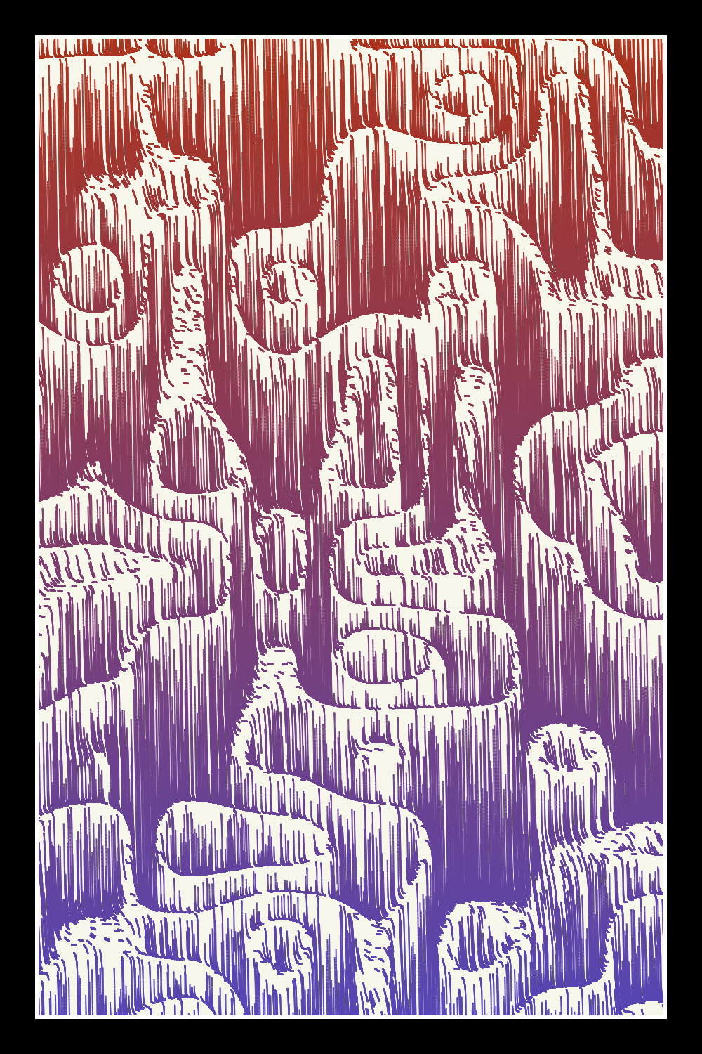 Shade #59 static NFT preview