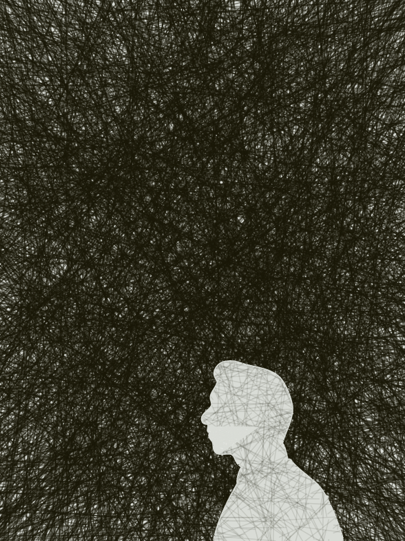 Caught in a Void #105 static token preview