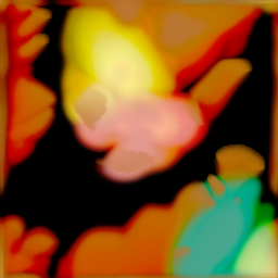 confluence #26 static NFT preview