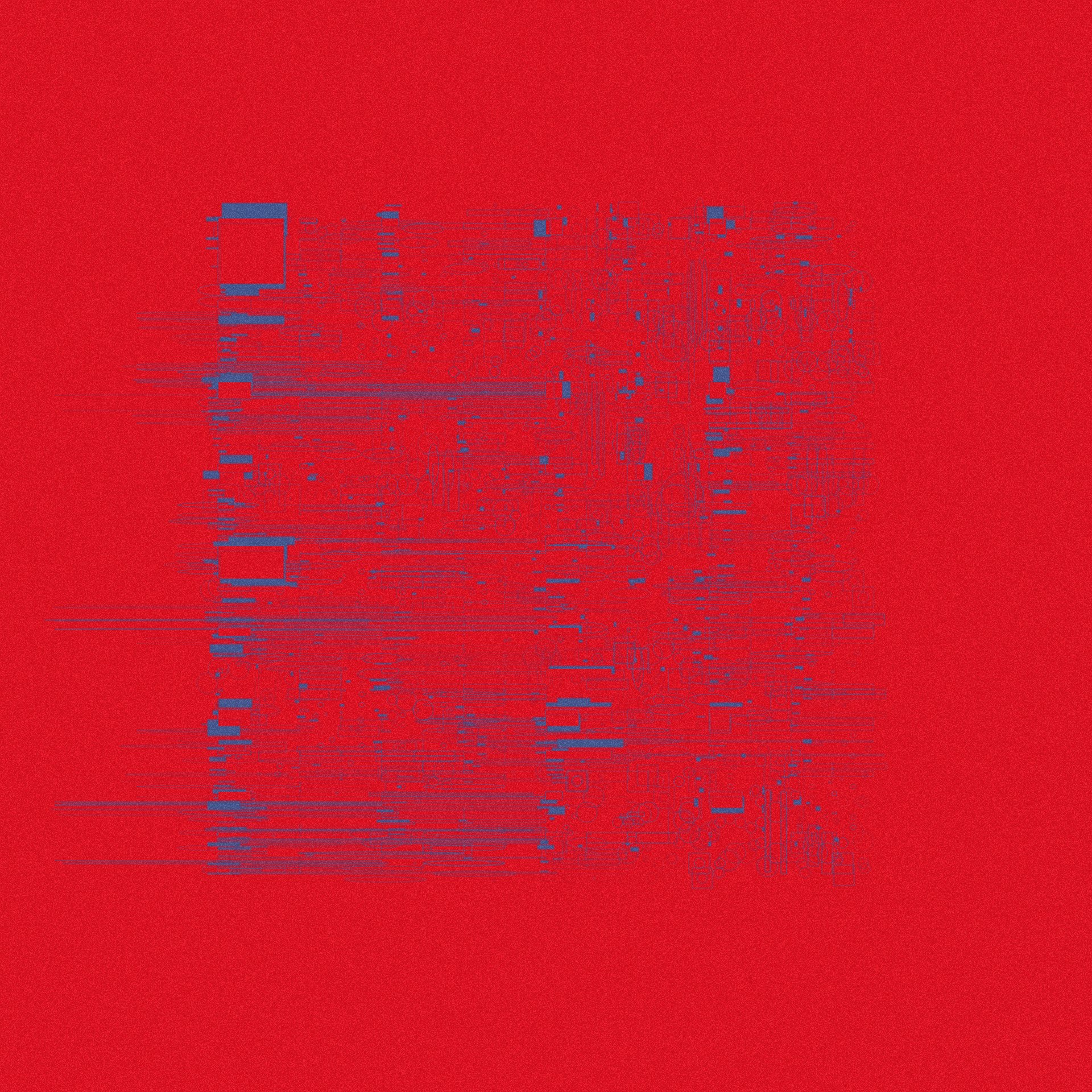 Minimal complexity #214 static token preview