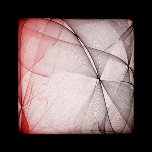 Bifurcation project preview
