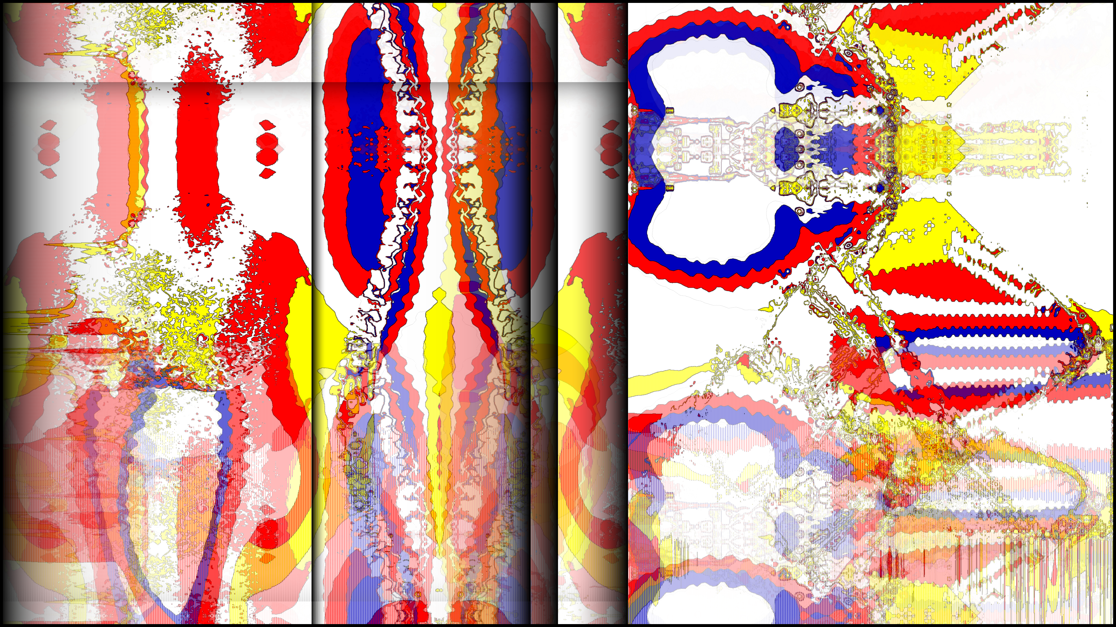 Piet Max #70 static NFT preview