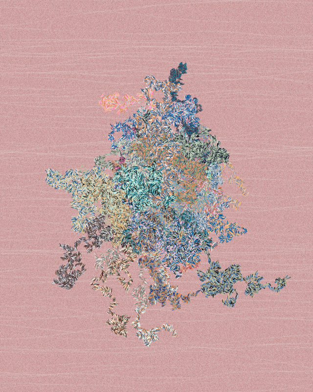 Protein Pelt #97 static NFT preview