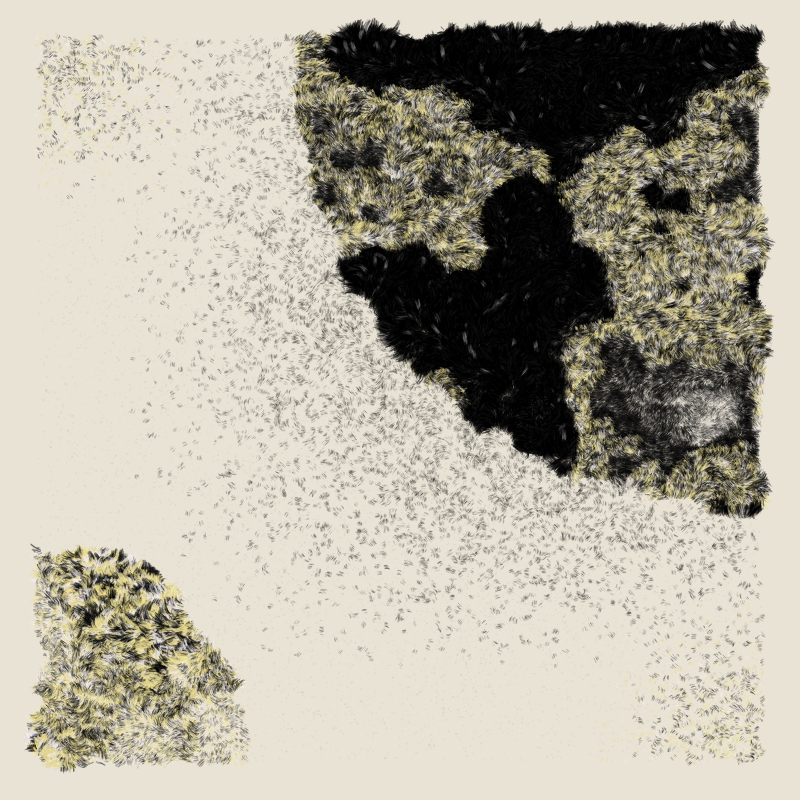 Ghrian #50 static NFT preview