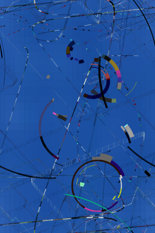 inverse #97 static NFT preview