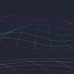 Meshtable project preview