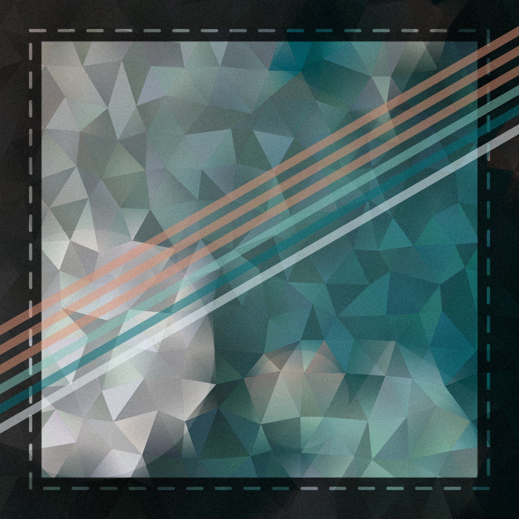Lucid Dream #83 static NFT preview