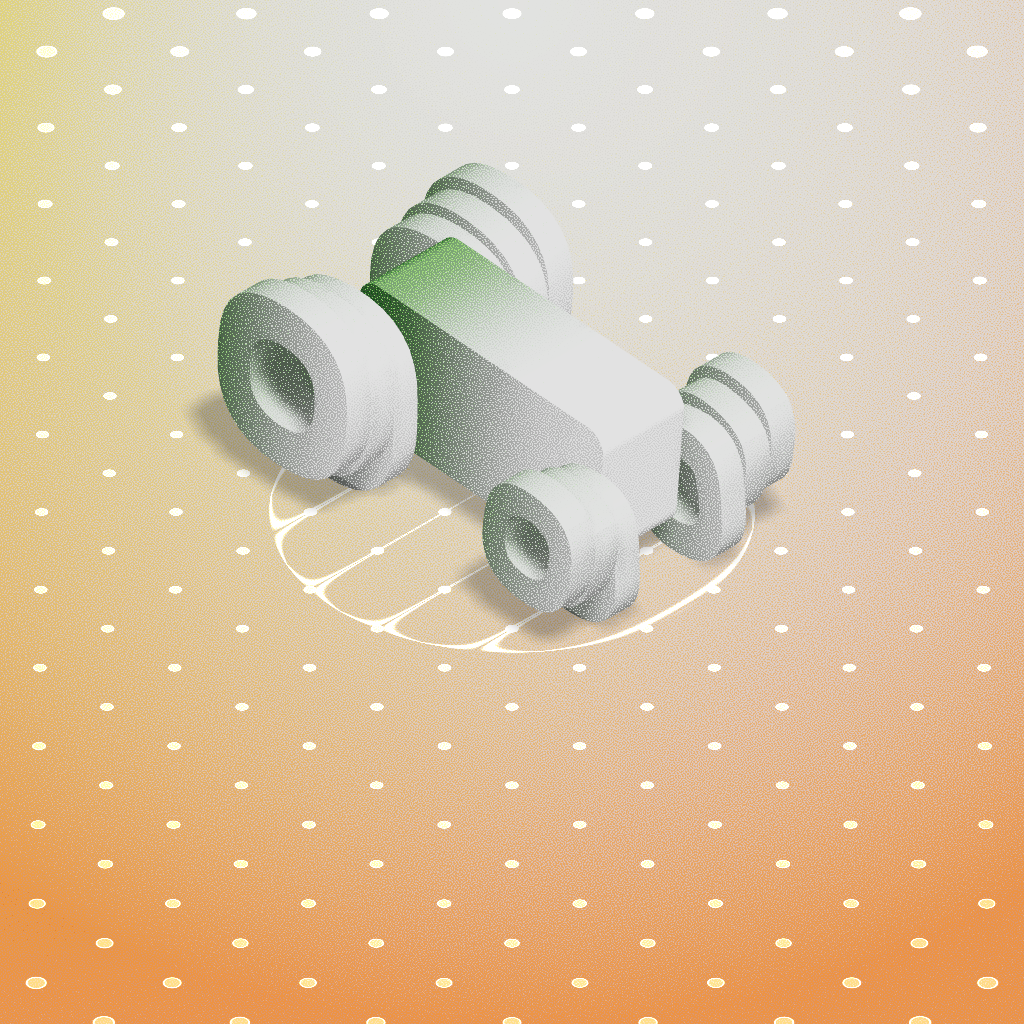 Kinetic Bug #119 static token preview