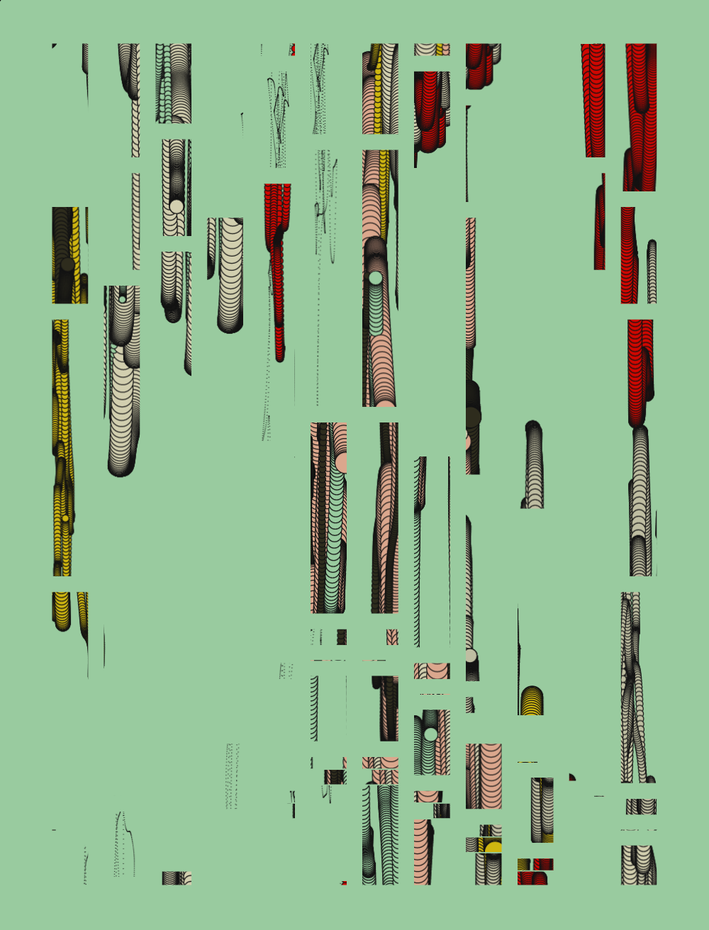 Annum #4154 static NFT preview