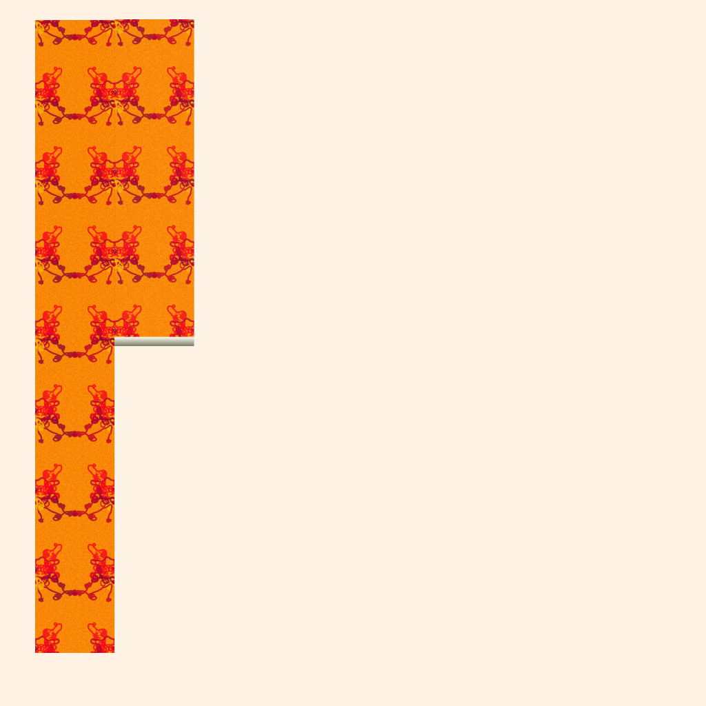 Vintage Roll Wallpaper Generator #123 static token preview