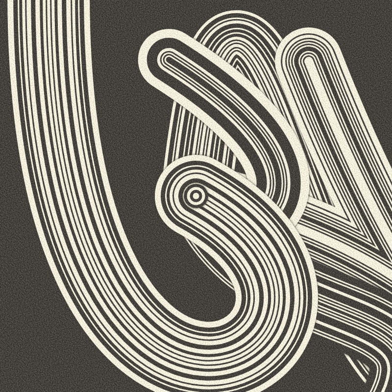 sinuosity #152 static token preview