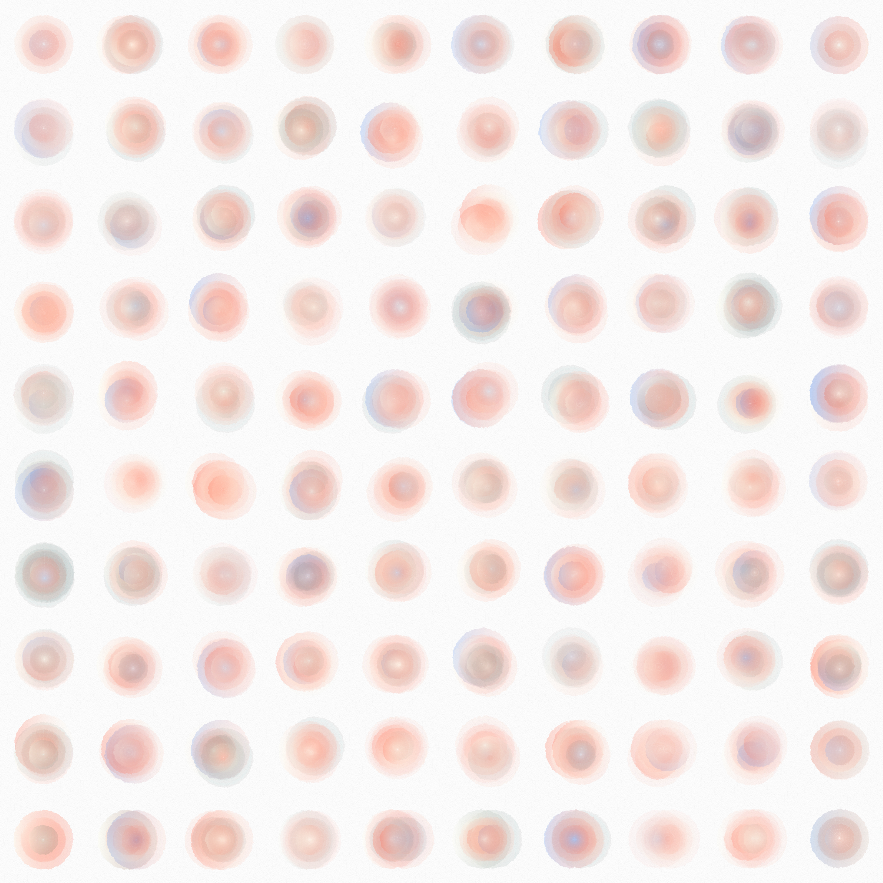 Blotto! #228 static token preview