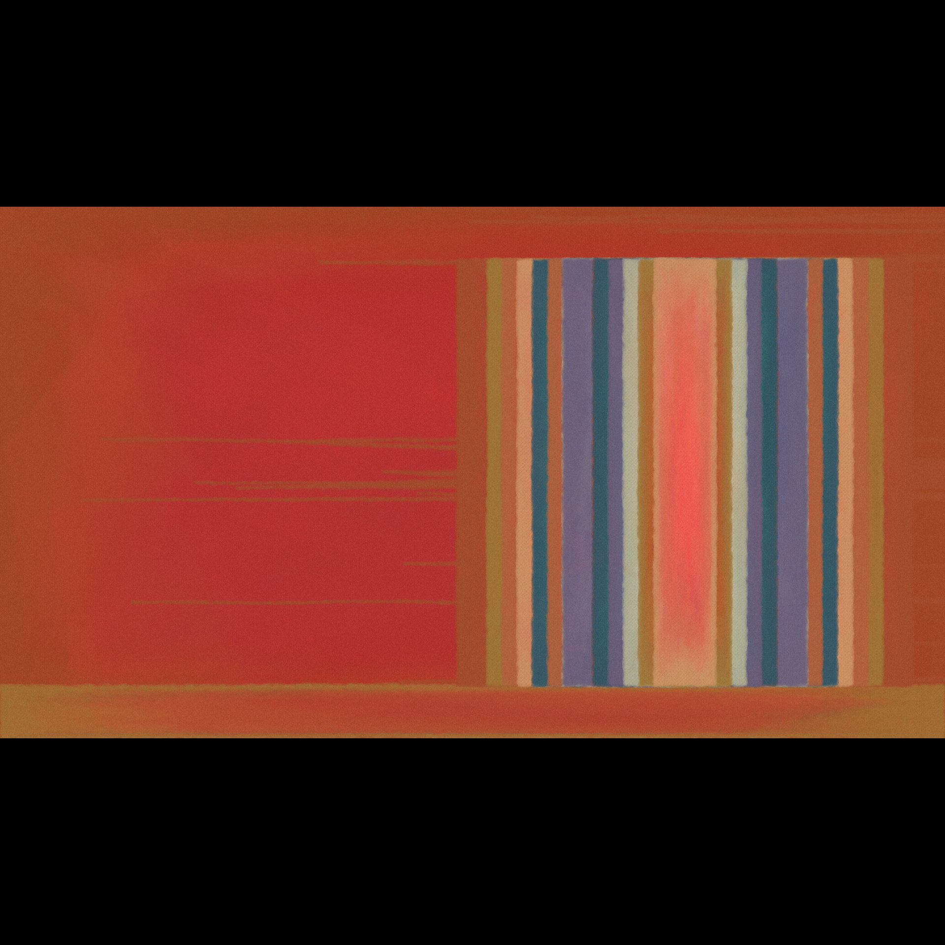 I'm in the world, but I'm not of it #51 static NFT preview