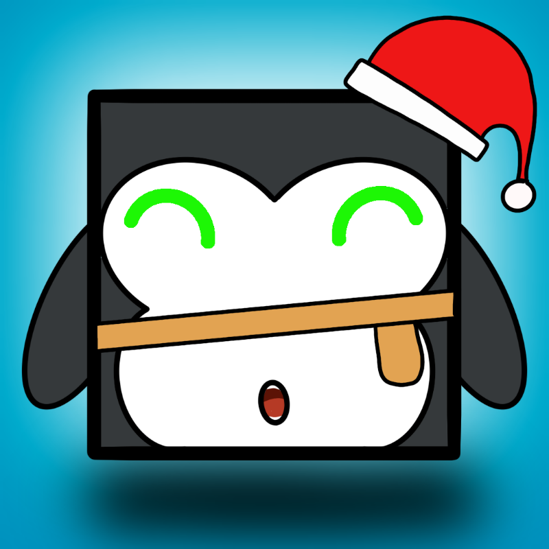 Cubic Fam #68 static NFT preview