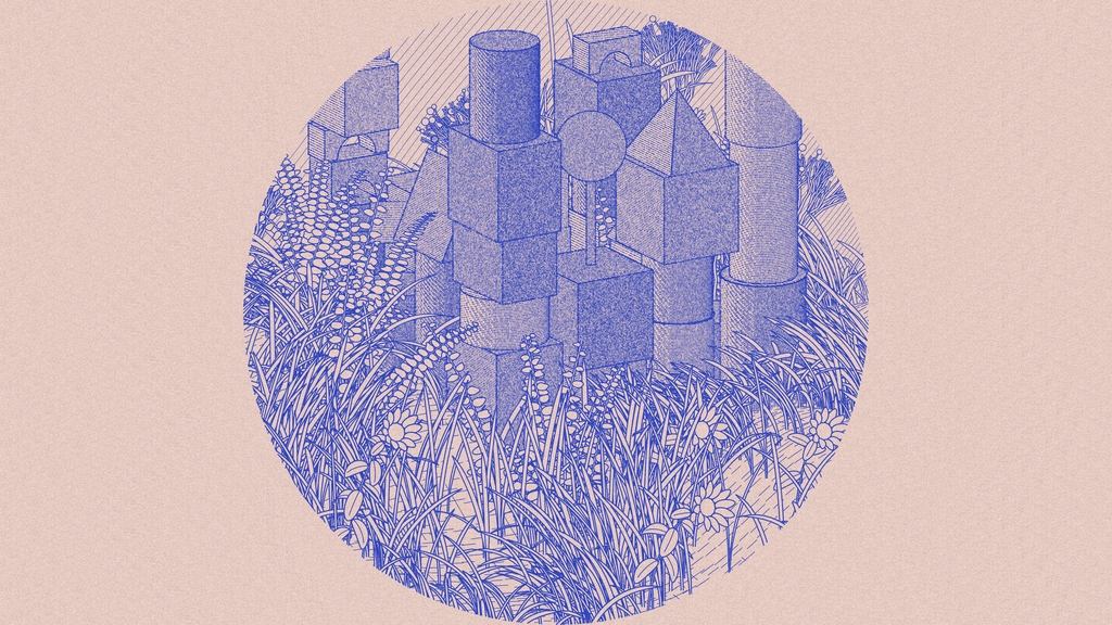 (kinder)Garden, Monuments #265 static token preview