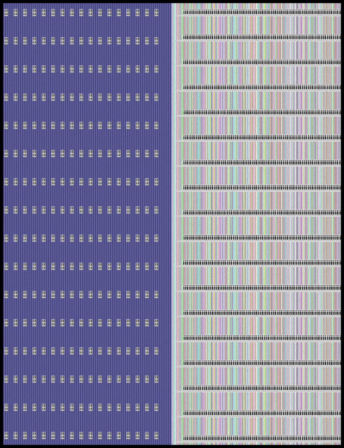 Simple #72 static NFT preview
