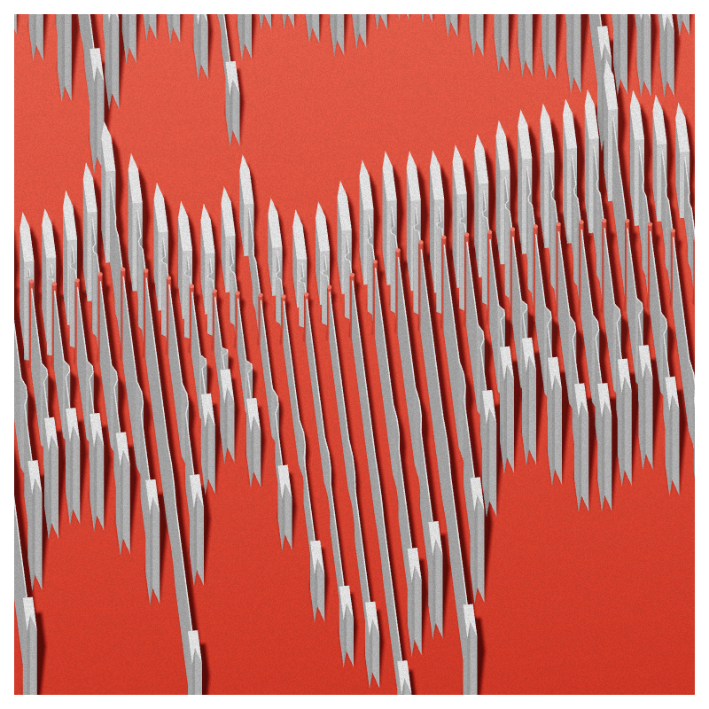 Neural Collapse #266 static token preview