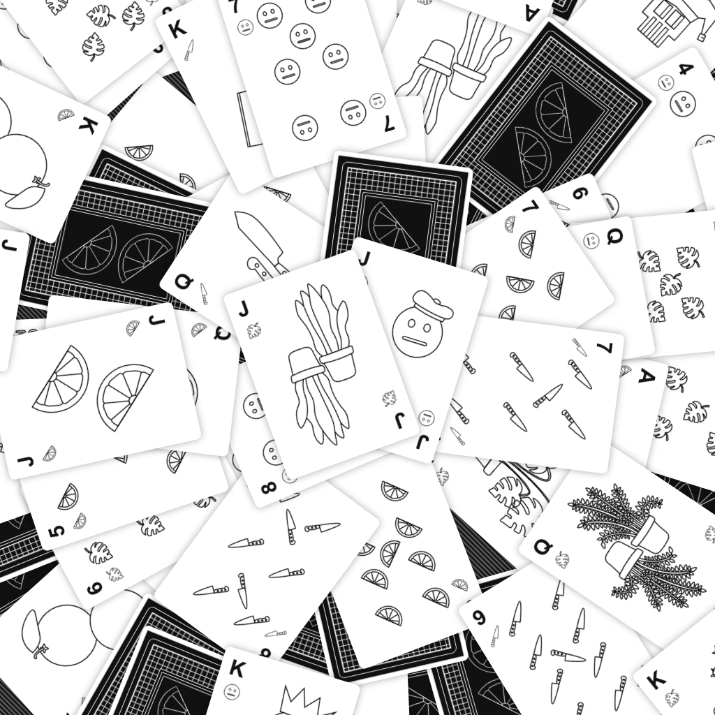 playing.cccccards #1202 static token preview