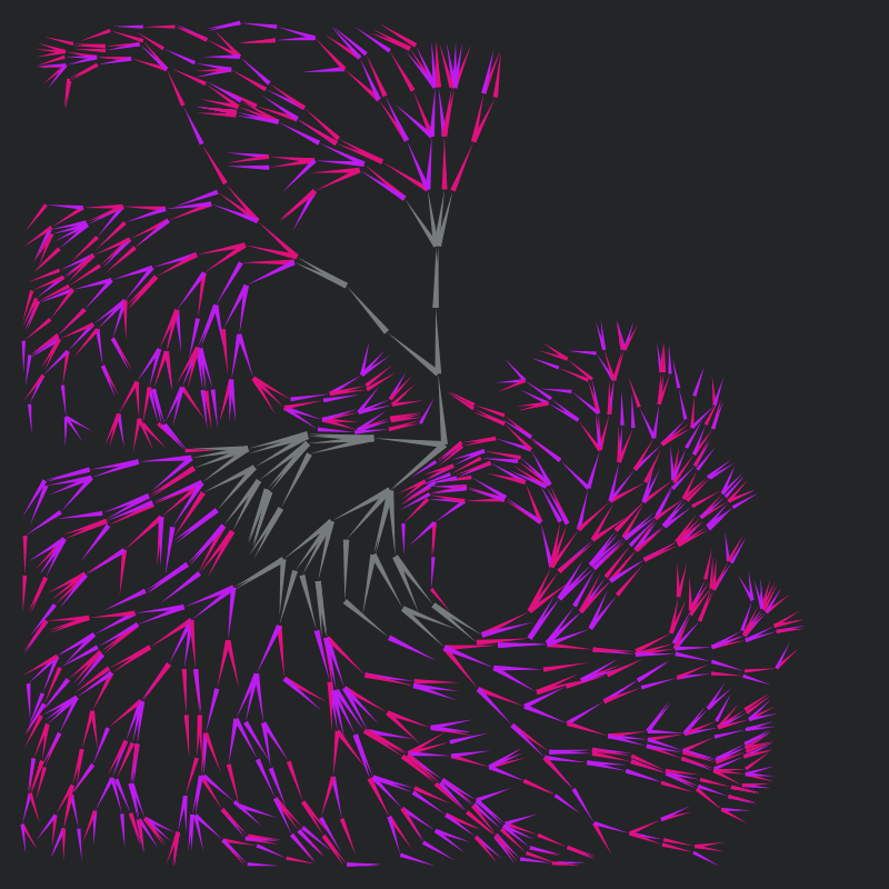 Foliage #19 static token preview