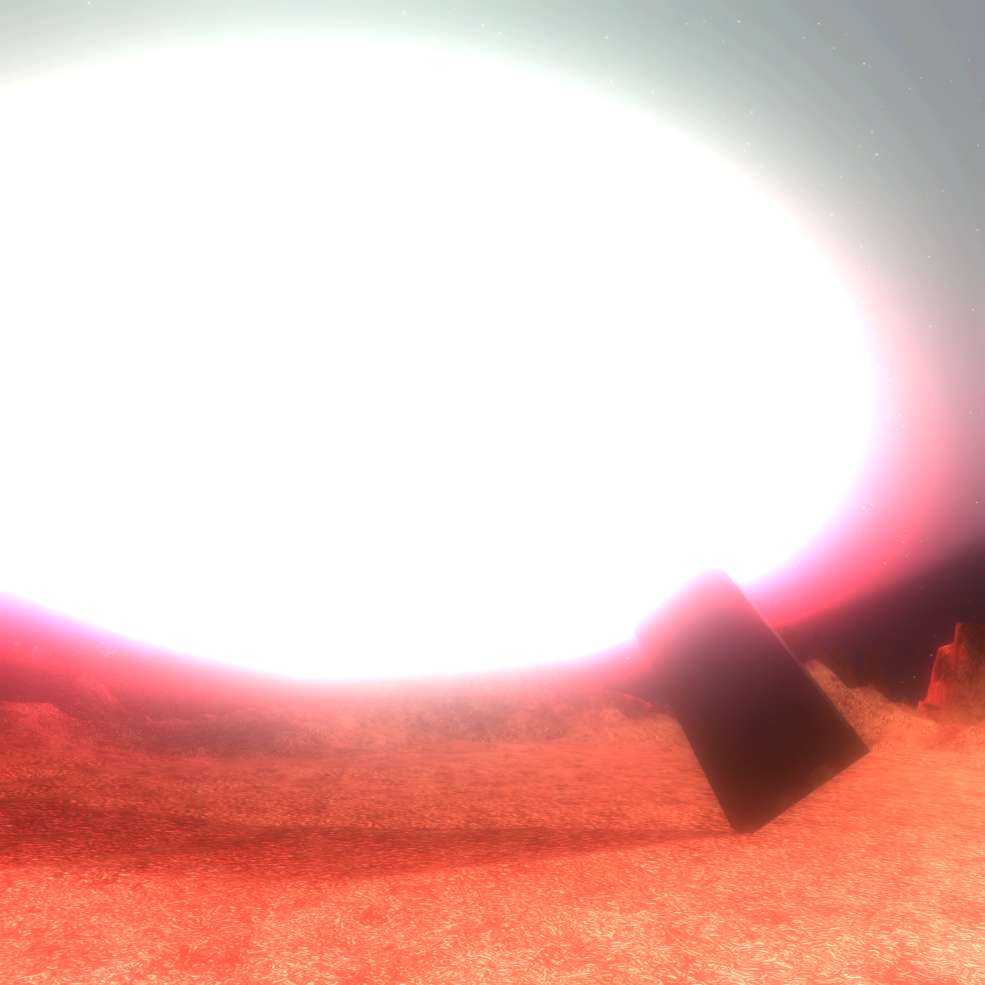 [fxhashturnsone] 2022 A Generative Odyssey #172 static NFT preview