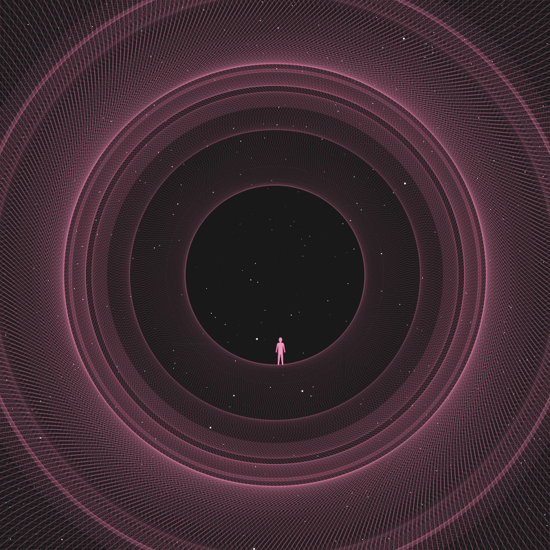 Towards the light #109 static token preview