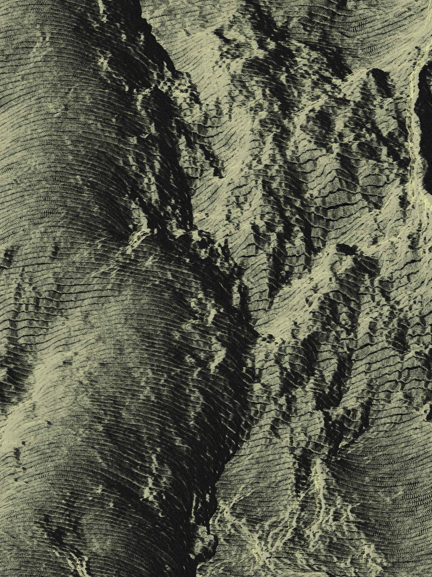 Indistinct Places #79 static token preview