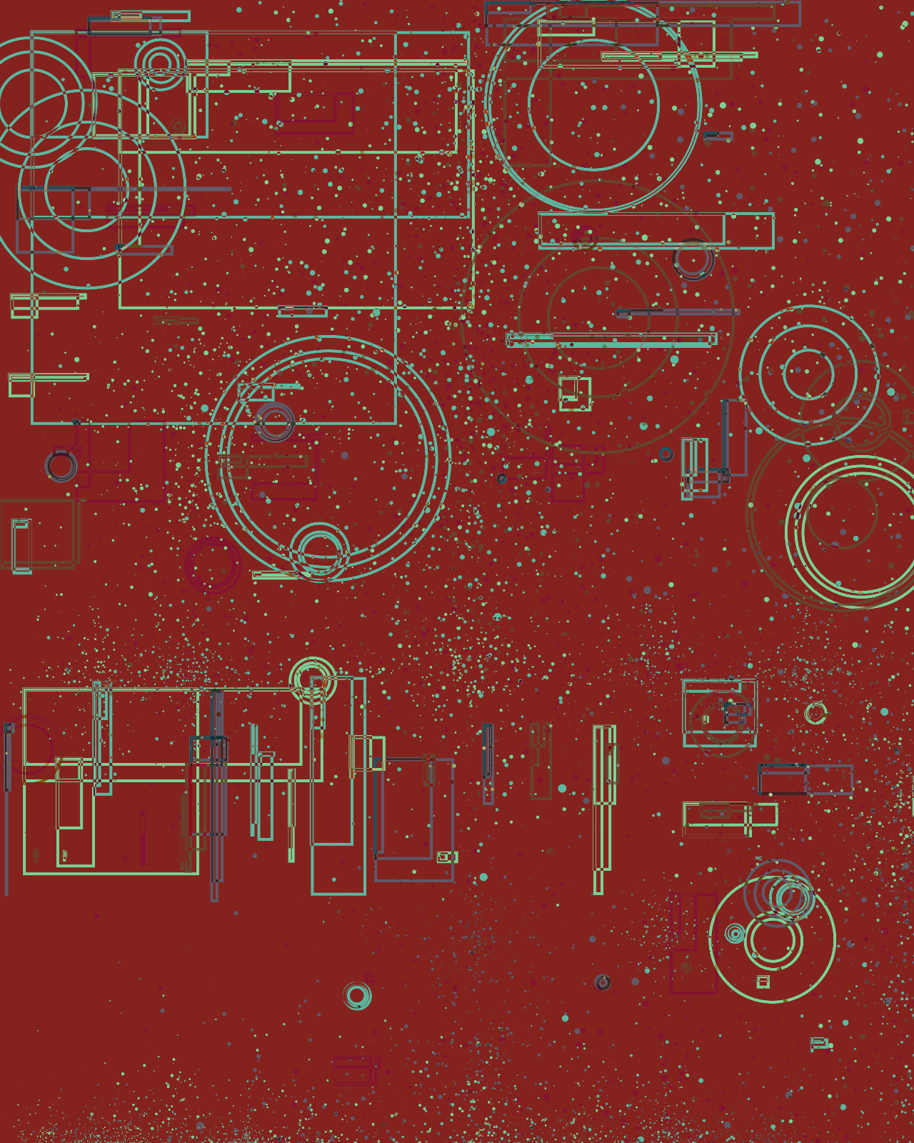 CR Art Sessions //1 #248 static NFT preview