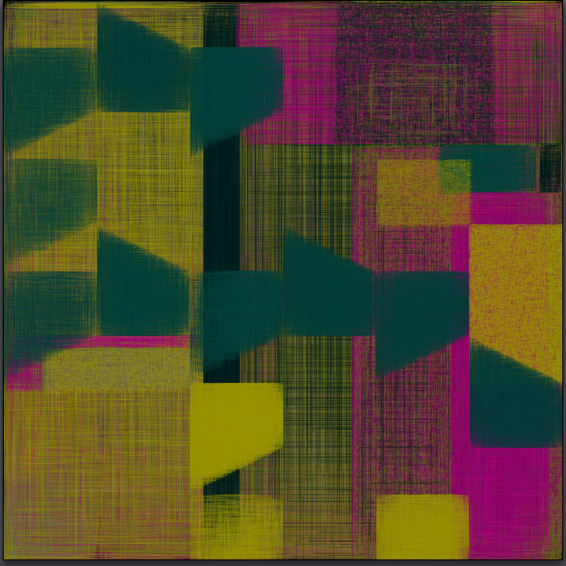 Cognitive Maze #178 static NFT preview