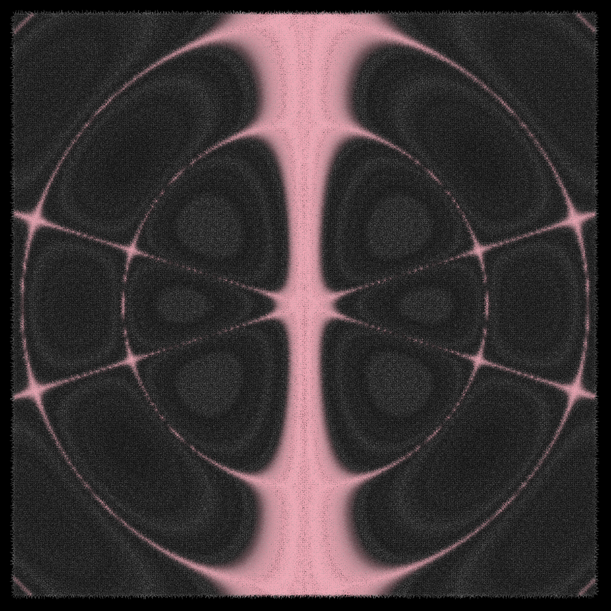 Hy2ro2en #135 static NFT preview