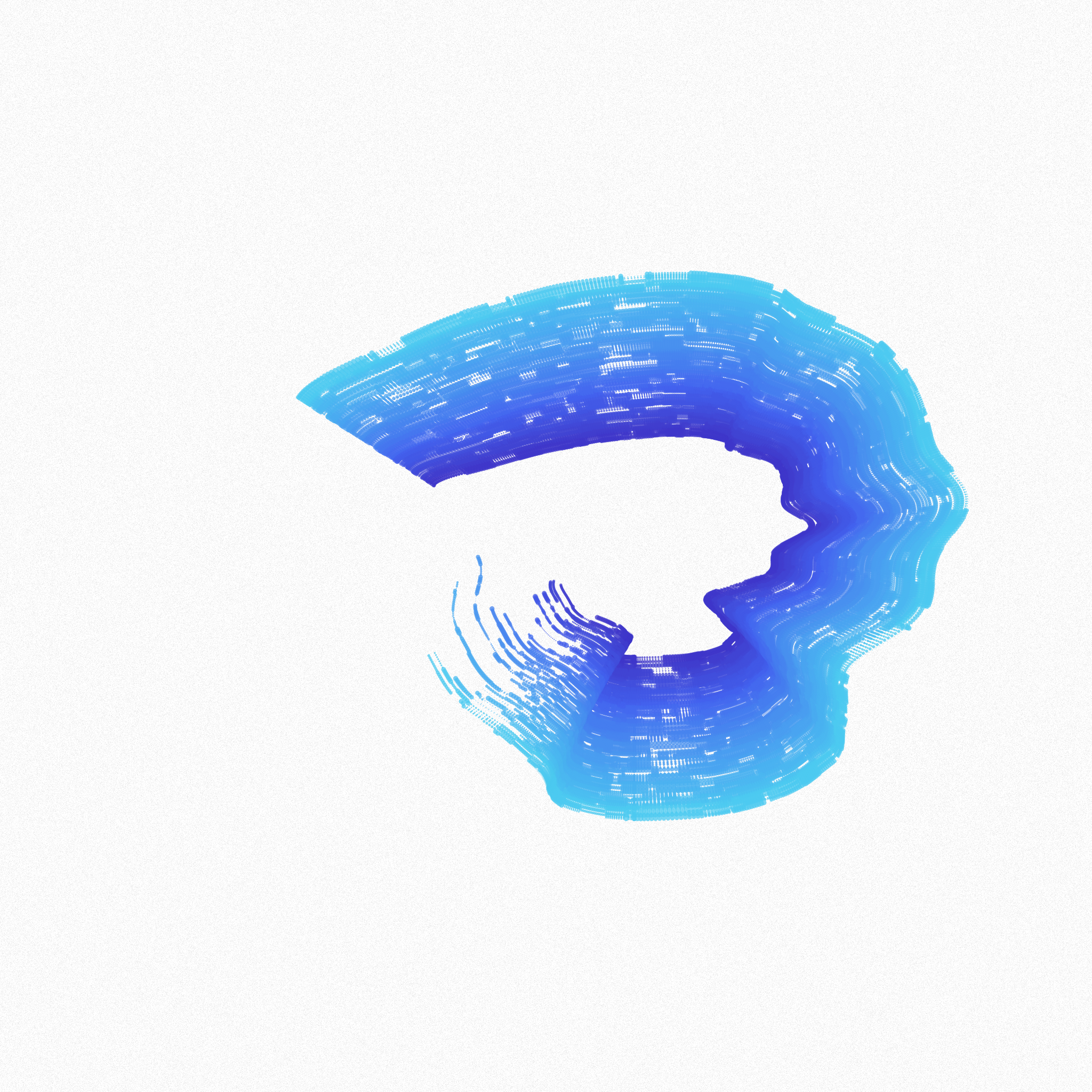 Freestrokes #188 static token preview