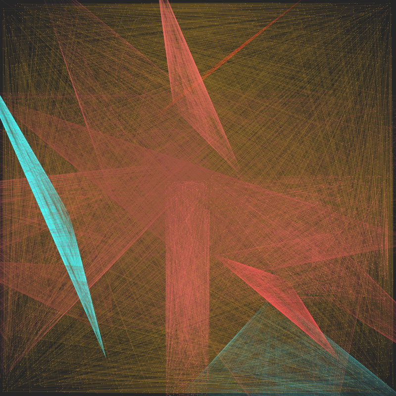 Coloring With Lines #336 static token preview