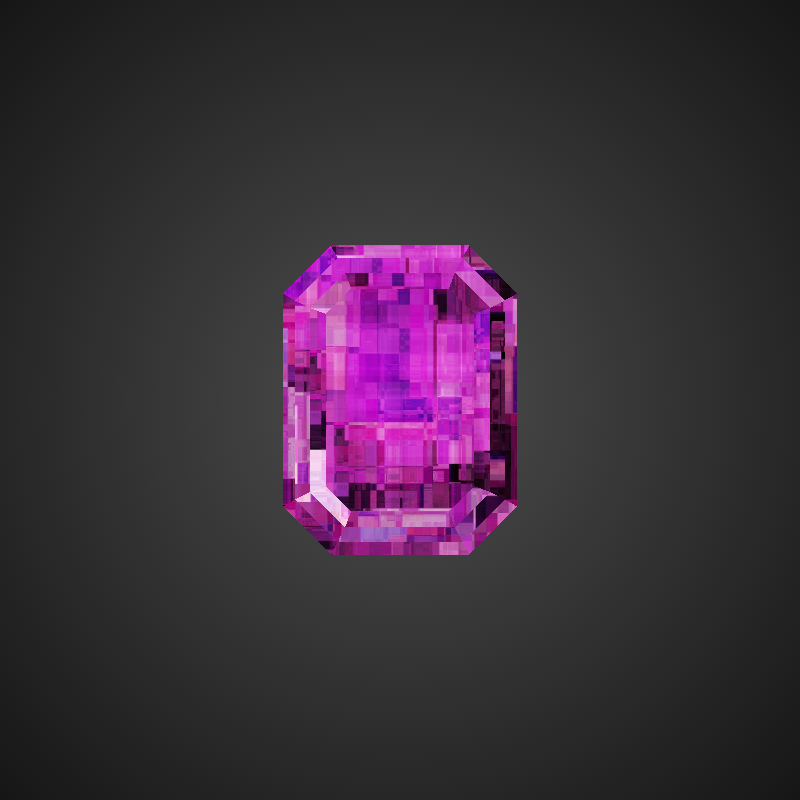 0.20 carat #456 static token preview
