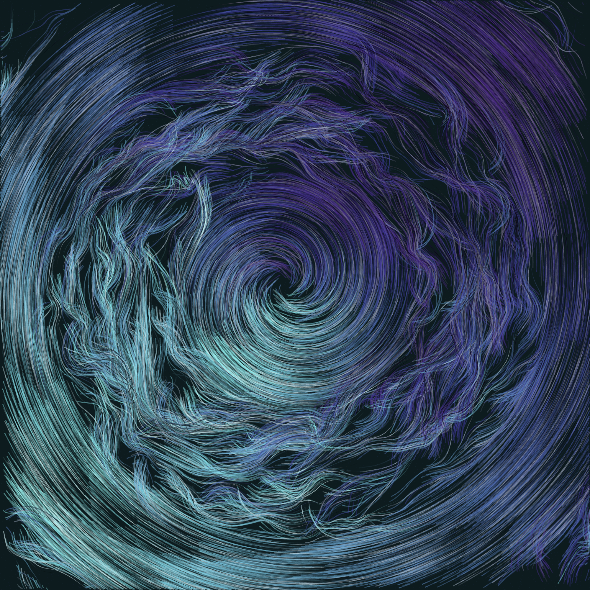 Adherence #239 static NFT preview