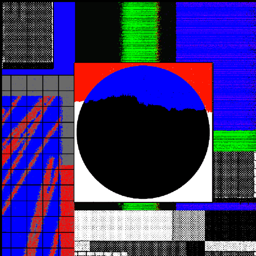 𝕸𝕰𝕿𝕬𝕸𝕺𝕯𝕰𝕽𝕹 #37 static NFT preview