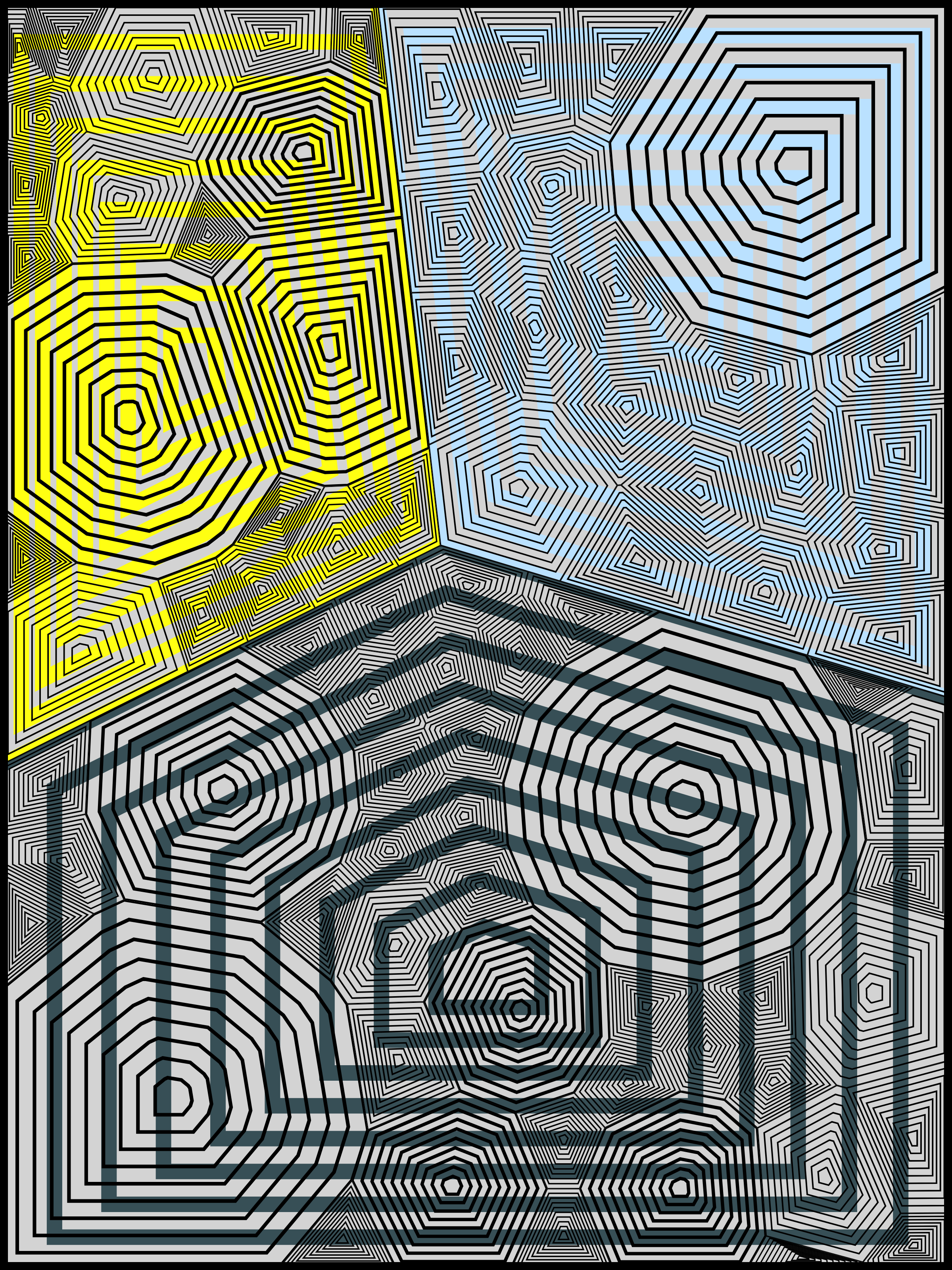 oopArt #33 static NFT preview