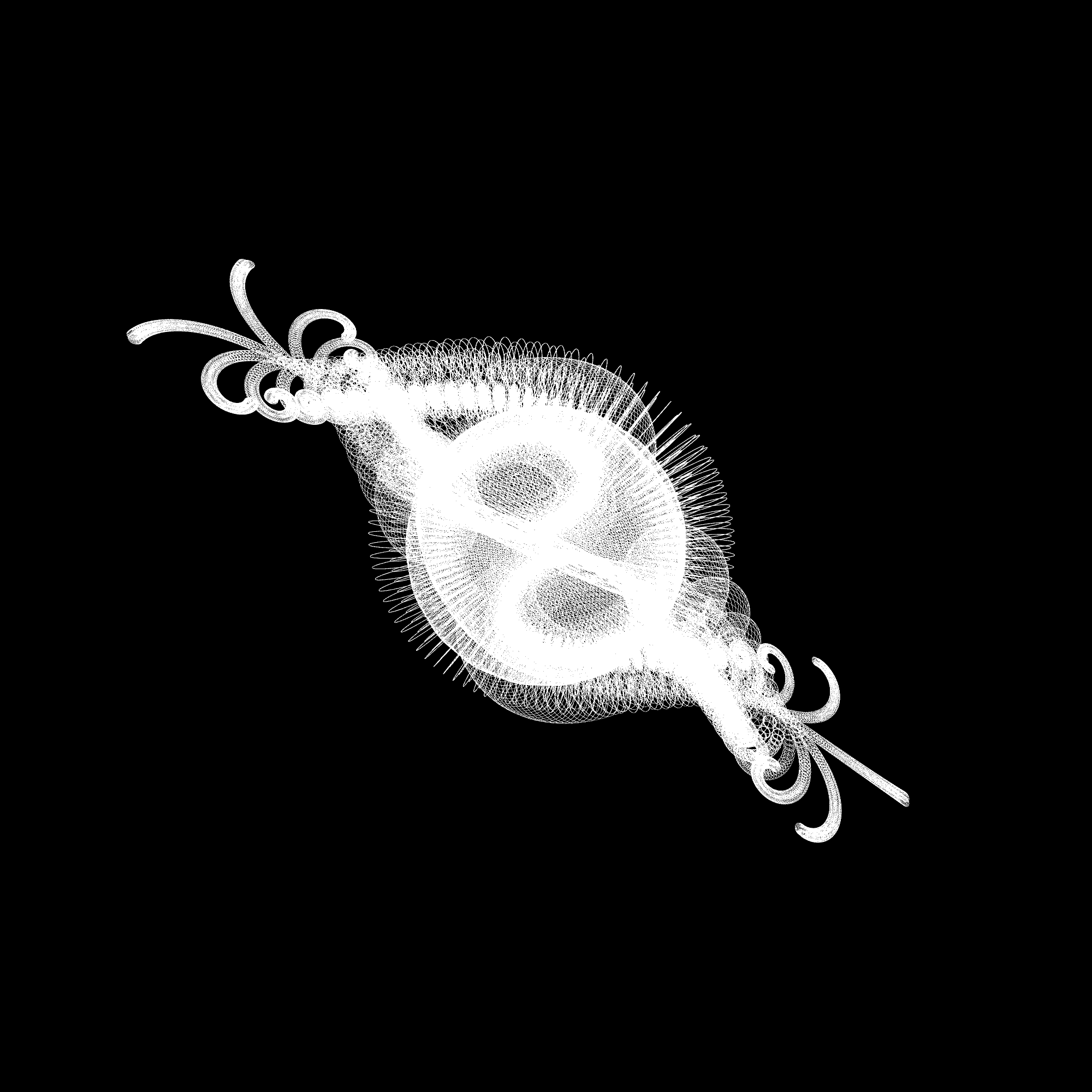 Not Astrophage #195 static token preview