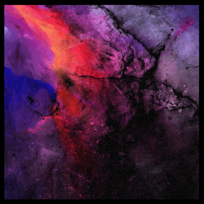 Colorful digital painting #48 static token preview