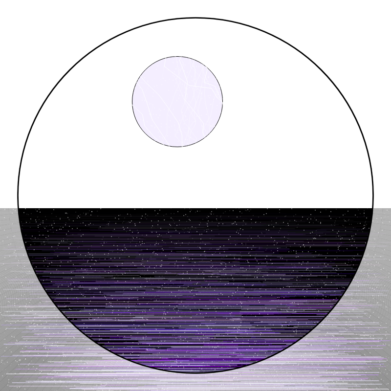 Balance #65 static token preview