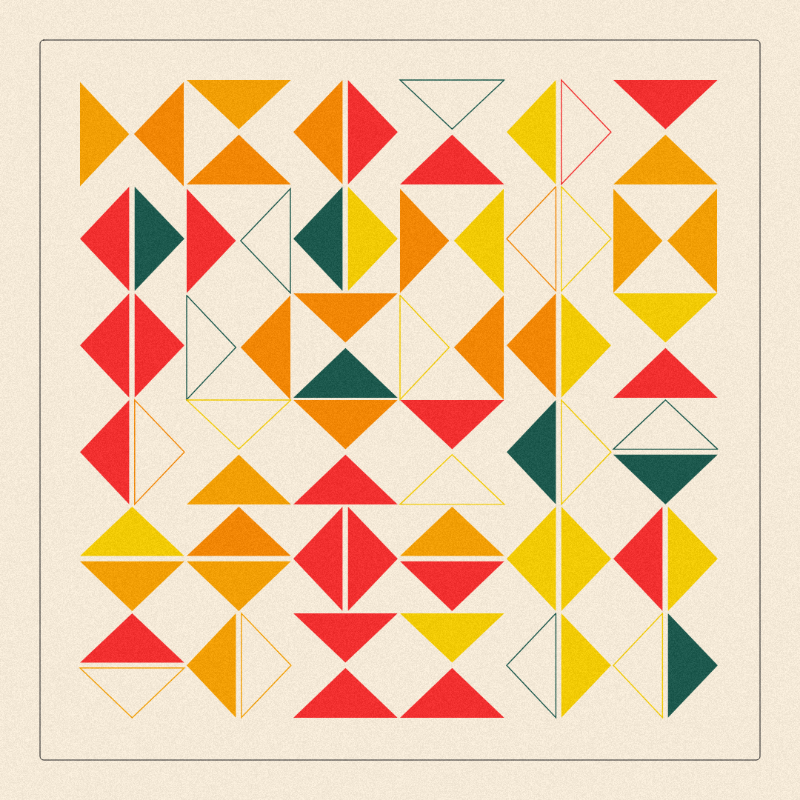 Azulejo #294 static NFT preview