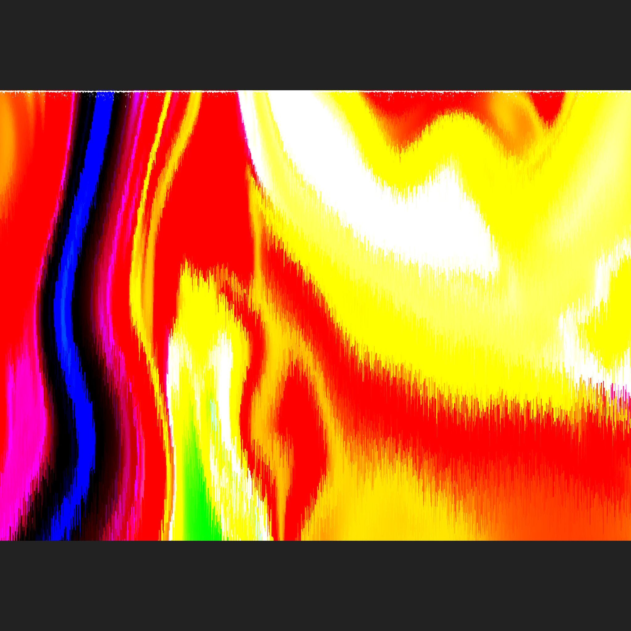 Deep Breathing #83 static NFT preview