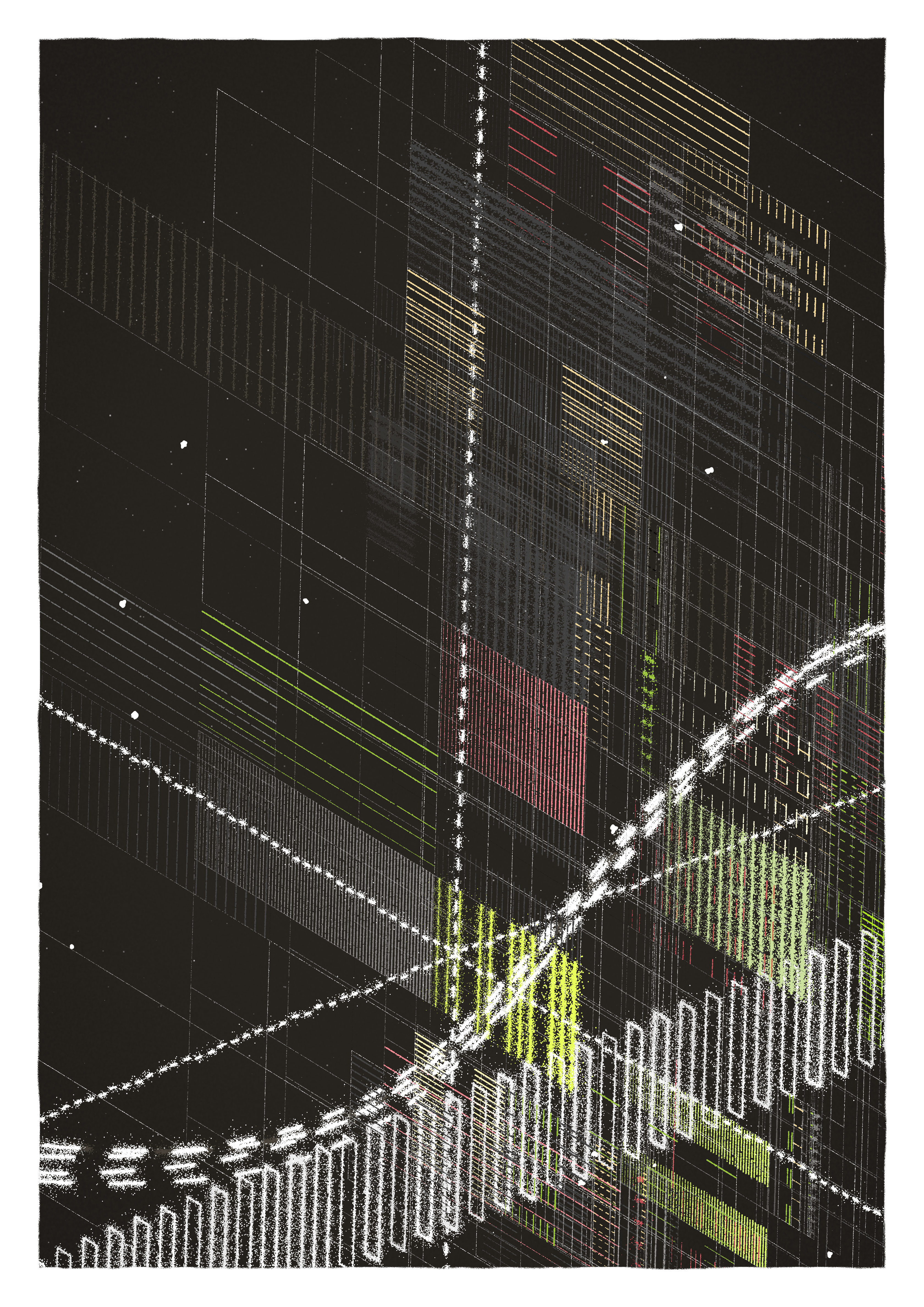 Sequencing #220 static token preview