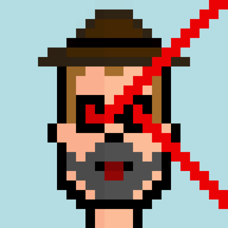 Morixels Mans #723 static token preview