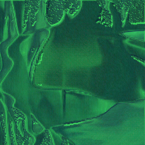 Cave Etchings #113 static token preview