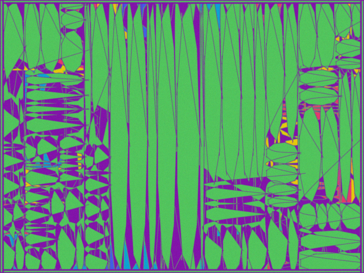 Way Away #160 static NFT preview