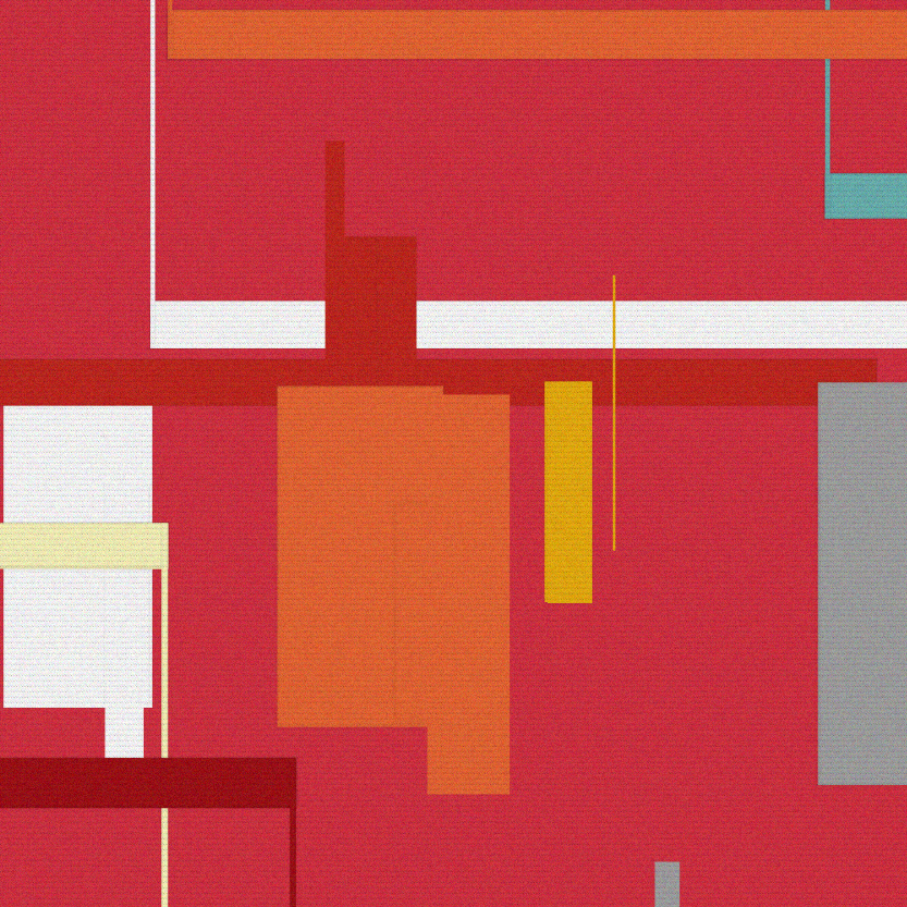 Fragments Of Drawings #148 static token preview