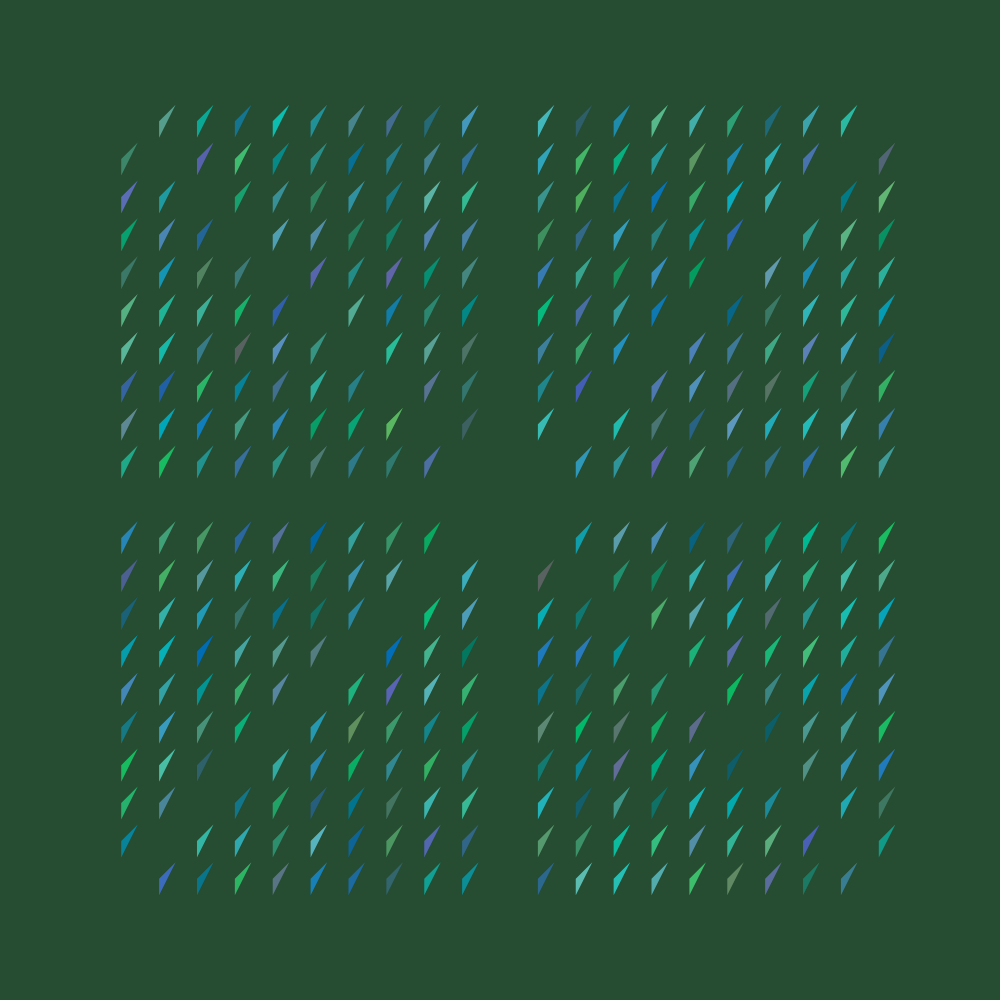 y a r d s a l e #862 static token preview