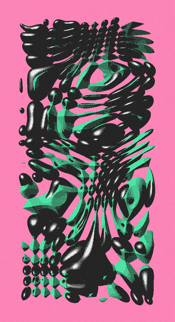 ferrofluid #114 static token preview