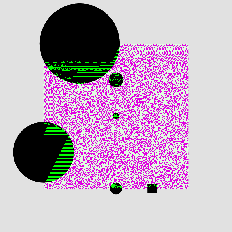 ⍉ 🪡 ☵ 🌊 ❏ #179 static NFT preview