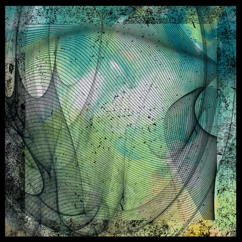 Colorful digital painting #4 #12 static token preview